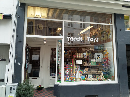 Totem Toys