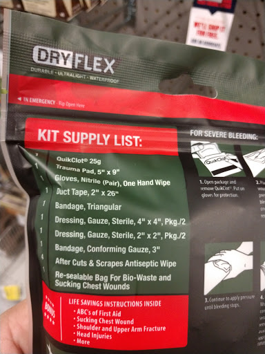 Sporting Goods Store «Academy Sports + Outdoors», reviews and photos, 130 S Hampton Pl, Clarksville, TN 37040, USA