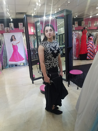 Bridal Shop «Reflections Bridal», reviews and photos, 51 Burgess Rd d, Harrisonburg, VA 22801, USA