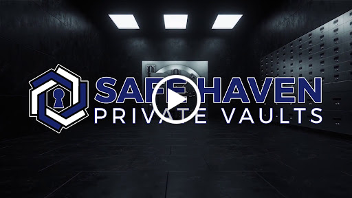 Self-Storage Facility «Safe Haven Private Vaults», reviews and photos, 8675 700 E, Sandy, UT 84070, USA