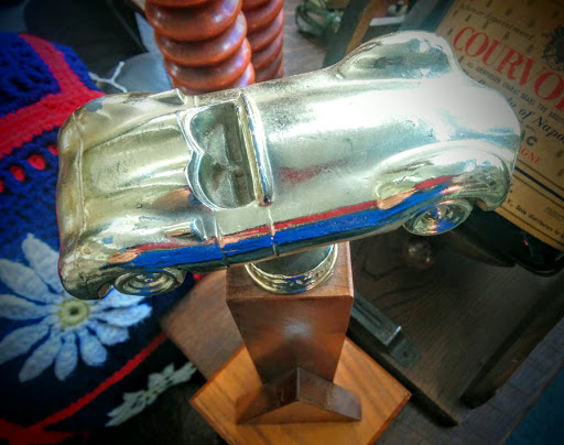 Furniture Store «Circa», reviews and photos, 1700 Allied St, Charlottesville, VA 22903, USA