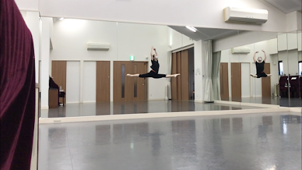 HIBIKI ballet studio