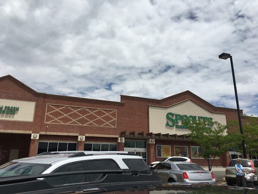 Health Food Store «Sprouts Farmers Market», reviews and photos, 174 E Sheldon St, Prescott, AZ 86301, USA