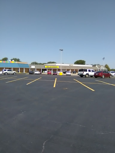 Discount Store «Dollar General», reviews and photos, 4817 Wheeling Ave, Muncie, IN 47304, USA