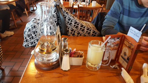 American Restaurant «Cracker Barrel Old Country Store», reviews and photos, 200 Davis Blvd, Pittsburgh, PA 15275, USA