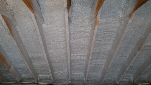 Insulation Contractor «Green Space Construction», reviews and photos