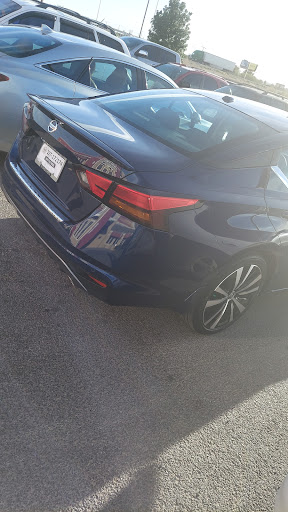 Nissan Dealer «Nissan of Las Cruces», reviews and photos, 1801 S Main St, Las Cruces, NM 88005, USA