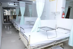 Sham Bharati Multi Speciality Hospital image