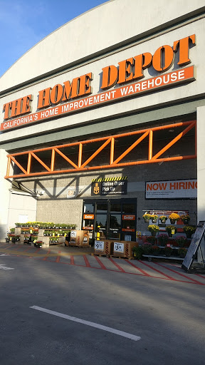 Home Improvement Store «The Home Depot», reviews and photos, 2 Colma Blvd, Colma, CA 94014, USA