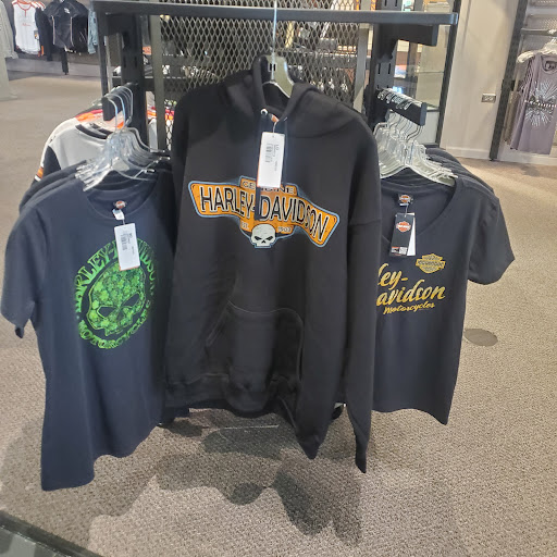 Harley-Davidson Dealer «Carlton Harley-Davidson», reviews and photos, 11771 OH-44, Mantua, OH 44255, USA