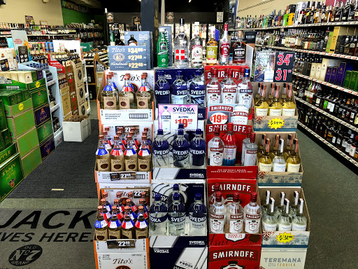 Wine Store «Grog Shoppe Wine and Spirits», reviews and photos, 1129 Trotwood Ave # 29, Columbia, TN 38401, USA