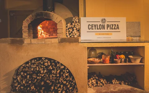 ceylon pizza image