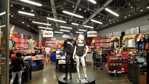 Shoe Store «PUMA», reviews and photos, 447 Great Mall Dr #195, Milpitas, CA 95035, USA