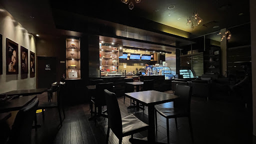 Dessert Restaurant «Sablon Chocolate Lounge», reviews and photos, 3839 McKinney Ave #157, Dallas, TX 75204, USA