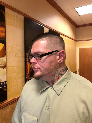 Barber Shop «Ben & Johnny’s Barbershop», reviews and photos, 183 NW 136th Ave, Sunrise, FL 33325, USA