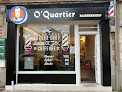 Salon de coiffure O'Quartier Barbershop 94290 Villeneuve-le-Roi