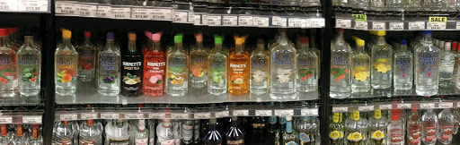 Liquor Store «Northside Liquor Store», reviews and photos, 1530 Coburg Rd, Eugene, OR 97401, USA