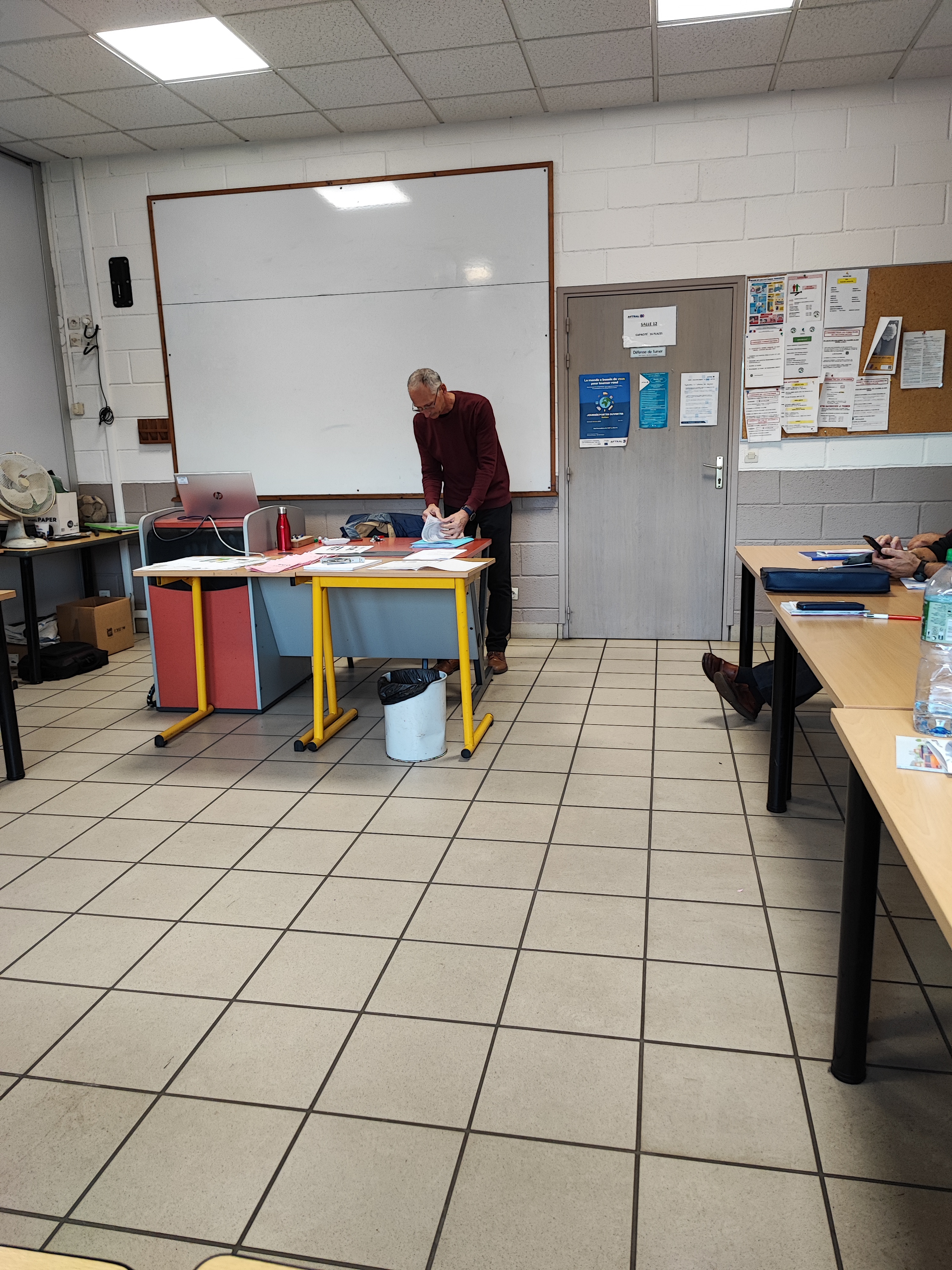 Photo n° 1 de l'avis de M. fait le 27/10/2023 à 14:48