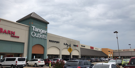 Outlet Mall «Tanger Outlet Branson», reviews and photos, 300 Tanger Blvd, Branson, MO 65616, USA