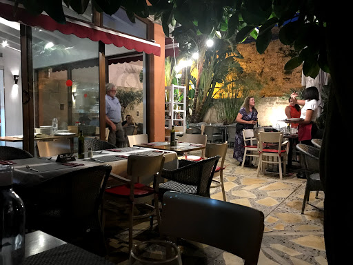 Restaurant Sa Mossegada