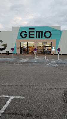 GEMO AGEN - BOE Chaussures et Vêtements à Boé