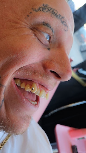 Explore cool half sleeve tattoo ideas, creative tattoo ideas in Twin Falls, available at Twin City Tattoo Company