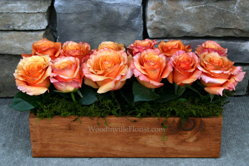 Florist «Woodinville Florist», reviews and photos, 12601 NE Woodinville Dr, Woodinville, WA 98072, USA