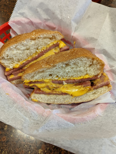 Donut Shop «Dandee Donut Factory», reviews and photos, 1900 E Atlantic Blvd, Pompano Beach, FL 33060, USA