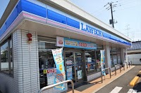 ローソン 倉敷鶴新田店