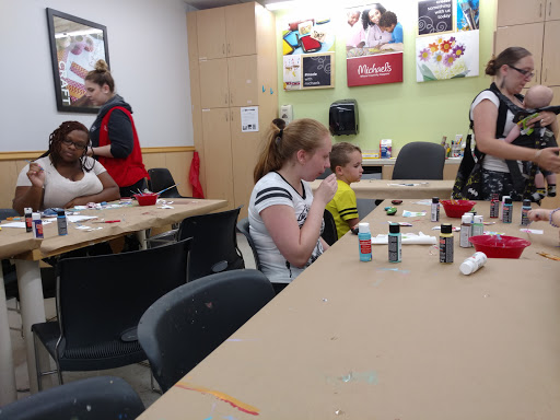 Craft Store «Michaels», reviews and photos, 2000 Clements Bridge Rd, Deptford Township, NJ 08096, USA