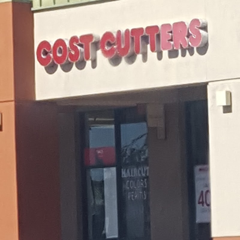 Cost Cutters