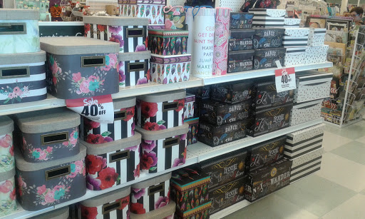 Fabric Store «Jo-Ann Fabrics and Crafts», reviews and photos, 49 Topsham Fair Mall Rd Ste 17, Topsham, ME 04086, USA