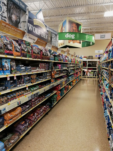 Pet Supply Store «PetSmart», reviews and photos, 16514 SW 88th St, Kendall, FL 33196, USA