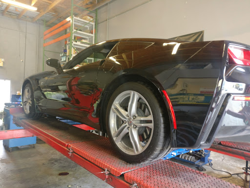 Auto Repair Shop «St Cloud Auto Service», reviews and photos, 1728 E Irlo Bronson Memorial Hwy, St Cloud, FL 34771, USA