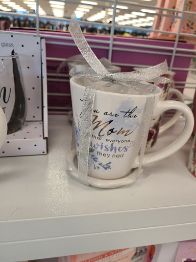 Clothing Store «Ross Dress for Less», reviews and photos, 3401 Raleigh Rd Pkwy W, Wilson, NC 27896, USA