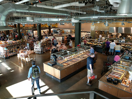 Natural Foods Store «PCC Natural Markets - Columbia City», reviews and photos, 3610 S Edmunds St, Seattle, WA 98118, USA