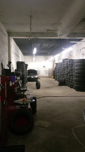 Shopping Mall «Old Town Mall», reviews and photos, 500 N Gay St, Baltimore, MD 21202, USA