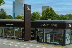 Hyundai Center Datteln - Automobile Darmas GmbH