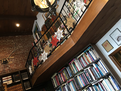 Used Book Store «Broad Street Books», reviews and photos, 1 Mill St, Branchville, NJ 07826, USA