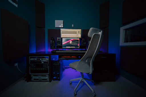 MIG 7 Studio