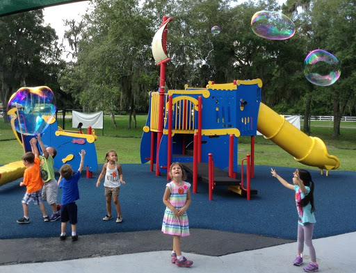 Preschool «Creative World Fishhawk», reviews and photos, 5525 Osprey Ridge Dr, Lithia, FL 33547, USA