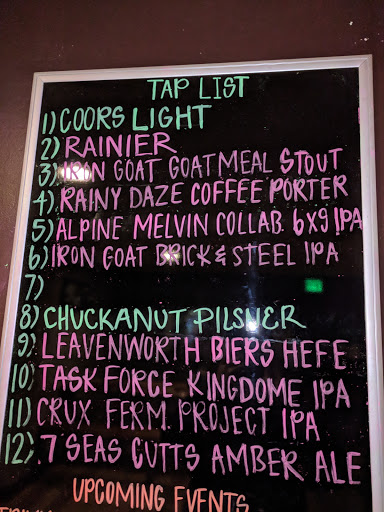 Grocery Store «Fox Island Grocery & Deli», reviews and photos, 587 6th Ave Fi, Fox Island, WA 98333, USA