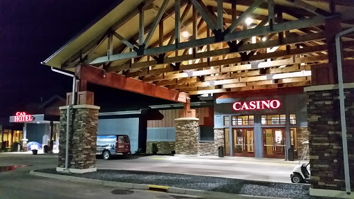 Casino «Legendary Waters Resort & Casino», reviews and photos, 37600 Onigamiing Dr, Bayfield, WI 54814, USA