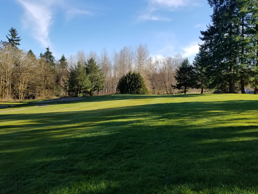 Golf Course «Rolling Hills Golf Course», reviews and photos, 2485 NE McWilliams Rd, Bremerton, WA 98311, USA