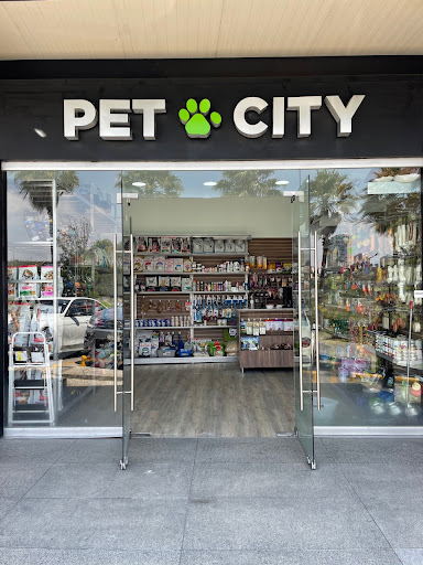 PET CITY BOSQUE REAL