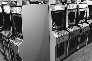 Upstate Pinball & Arcade Museum image