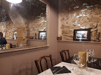 Atmosphère du Restaurant Bouchon à Lourmarin - n°2