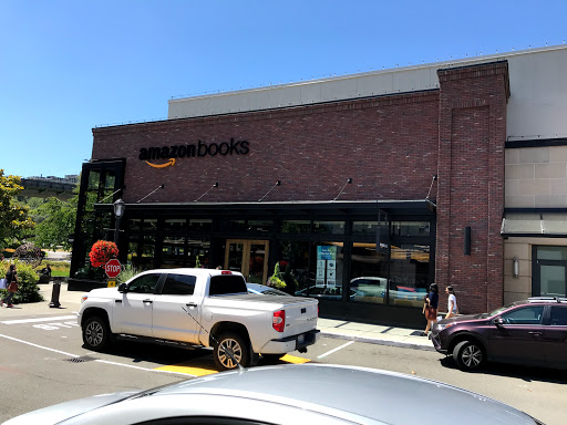 Computer Store «Apple University Village», reviews and photos, 2656 NE University Village St, Seattle, WA 98105, USA