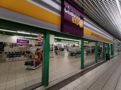 CHAUSSEXPO à Boulogne-sur-Mer