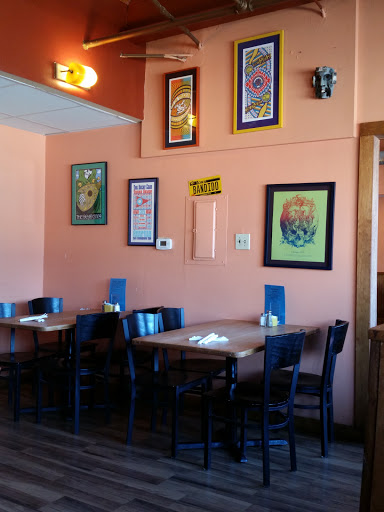 Restaurant «El Banditos», reviews and photos, 327 E Market St, Iowa City, IA 52245, USA